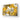 White and Yellow Flowers Glass Wall Art - Landscape Sizes - DIY - CreoGlass®