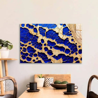 Wood and Resin Glass Wall Art - DIY - CreoGlass®