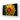Yellow Dahlia Glass Wall Art - Landscape Sizes - DIY - CreoGlass®