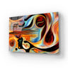 Inner Melody Series Glass Wall Art - DIY - CreoGlass®