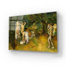 Joy Life Suzanne Valadon 1911 French Glass Wall Art - DIY - CreoGlass®