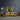 Man Surreal Desert Chess Pieces Glass Wall Art - DIY - CreoGlass®