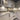 Antelope Plain Colour 10mm Scratch Resistant Glass Worktop - CreoGlass®