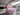 Pink Plain Colour 10mm Scratch Resistant Glass Worktop - CreoGlass®