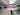 Pink Plain Colour 10mm Scratch Resistant Glass Worktop - CreoGlass®