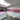 Pink Plain Colour 10mm Scratch Resistant Glass Worktop - CreoGlass®
