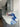 Rainbow Printed Wave 10mm Scratch Resistant Glass Worktop - CreoGlass®