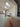 Rainbow Printed Wave 10mm Scratch Resistant Glass Worktop - CreoGlass®
