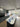 Rainbow Printed Wave 10mm Scratch Resistant Glass Worktop - CreoGlass®