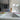 Rainbow Printed Wave 10mm Scratch Resistant Glass Worktop - CreoGlass®