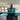 Scarab Plain Colour 10mm Scratch Resistant Glass Worktop - CreoGlass®