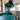 Scarab Plain Colour 10mm Scratch Resistant Glass Worktop - CreoGlass®