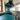 Scarab Plain Colour 10mm Scratch Resistant Glass Worktop - CreoGlass®