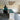 Scarab Plain Colour 10mm Scratch Resistant Glass Worktop - CreoGlass®