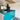 Scarab Plain Colour 10mm Scratch Resistant Glass Worktop - CreoGlass®