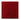 Sparkling red decorative glass panel with glitter finish for luxury interiors