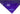 Purple glitter glass panel for bespoke architectural designs and luxury interiors