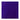 Deep purple decorative glass with sparkling star-like particles for luxury interiors