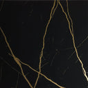 Golden - Black Calacatta Splashback - DIY - CreoGlass®