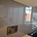 Pewter Grey – Italian Splashback – Bespoke - CreoGlass®
