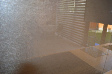 Pewter Grey – Italian Splashback – Bespoke - CreoGlass®