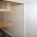 Pewter Grey – Italian Splashback – Bespoke - CreoGlass®
