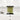 Lime Green Colour Glass Splashback - DIY - CreoGlass®