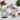 Copper - White Opera DIY Splashback and Chopping Board - Bundle - CreoGlass®