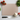 Mink Beige Glass Chopping Board and Placemat - CreoGlass®