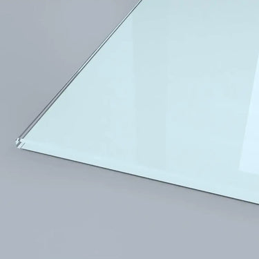 Soft Fauna 5 Classic Plain Colour Sample - CreoGlass®