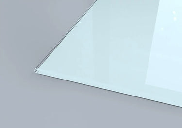 Soft Fauna 5 Classic Plain Colour Sample - CreoGlass®