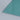 Teal-tinted architectural glass panel with polished edge, ideal for bespoke residential or commercial projects.