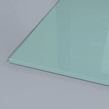 Soft Fauna 3 Classic Plain Colour Sample - CreoGlass®