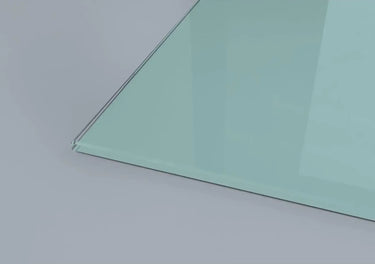 Soft Fauna 3 Classic Plain Colour Sample - CreoGlass®