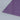 Purple decorative glass panel with polished edge, ideal for luxury residential or commercial interiors.