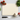 Ivory Cream Glass Chopping Board and Placemat - CreoGlass®