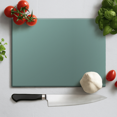 Tuscan Glade DIY Splashback and Chopping Board - Bundle - CreoGlass®