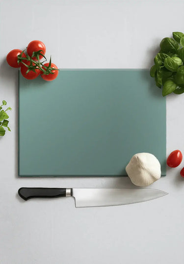 Tuscan Glade DIY Splashback and Chopping Board - Bundle - CreoGlass®