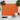 Pure Orange DIY Splashback and Chopping Board - Bundle - CreoGlass®