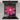 Red Daisy Glass Splashback DIY - Mix and Match - CreoGlass®