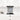 Signal Grey Colour Glass Splashback - DIY - CreoGlass®