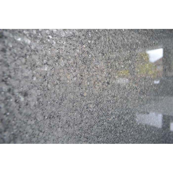 Silver 100% Luxury Glitter Sample - CreoGlass®