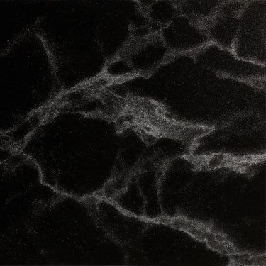 Silver - Black Opera Splashback - DIY - CreoGlass®