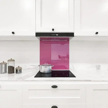 Telemagenta DIY Splashback and Chopping Board - Bundle - CreoGlass®