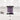 Violet Colour Glass Splashback - DIY - CreoGlass®
