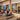 pilates reform studio class in front of CreoGlass led mirrors 