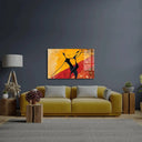 Choosing the Right Glass Wall Art for Your Home – A Designer’s Guide - CreoGlass®