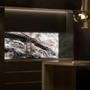 The Hidden Role of Lighting in Creating a Modern, Functional Kitchen - CreoGlass®