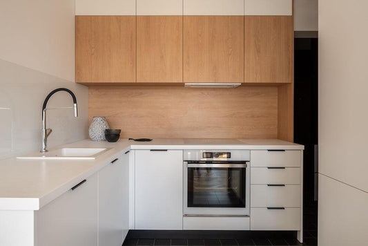 KITCHEN SPLASHBACKS GUIDE TO DECIDE - CreoGlass®