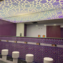 woman's' ablution in Reading Islamic center